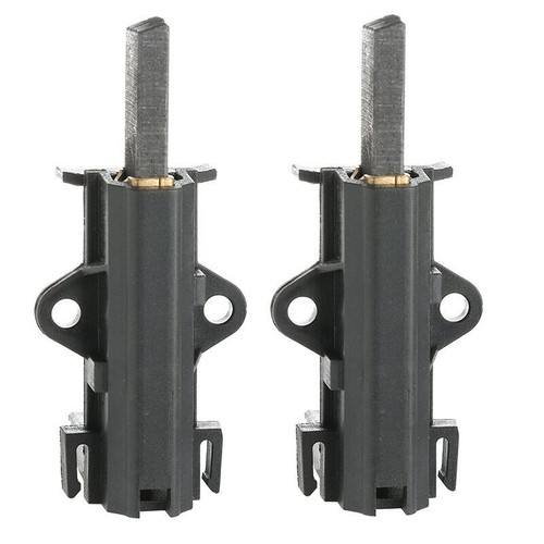 Balais charbon moteur pour - de,