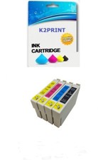 Cartouche Epson Stylus SX100 SX110 SX115 SX200 SX205 SX210 SX215 SX218