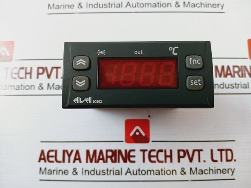 Eliwell ic902 électronique - ic902,