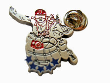 INSIGNE 30MM DRAGONS