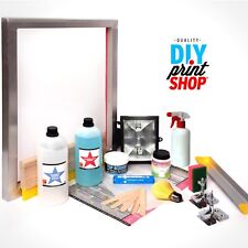Kit machine de Sérigraphie