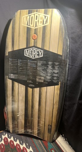 Morey mach 11tube - mach,
