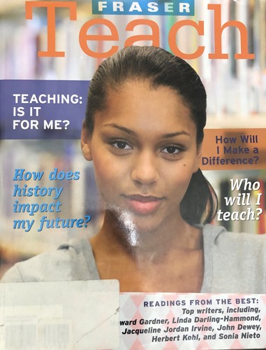 Teach