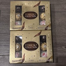 Ferrero Rocher Fine