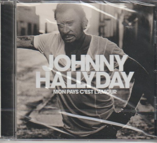 Johnny hallyday mon - johnny,