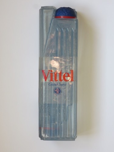 Bouteille eau minérale - bouteille,