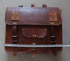 Sacoches de selle moto ONE