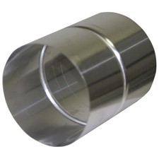 Raccord femelle Ø125mm -