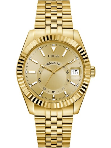 Guess gw0977g2 montre homme - guess,