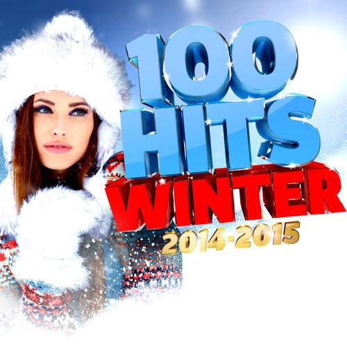 Inconnu 100 hits - 100, winter