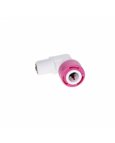 Avt raccord coude avec - raccord, l