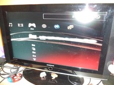 Console Ps3 Sony Playstation 3