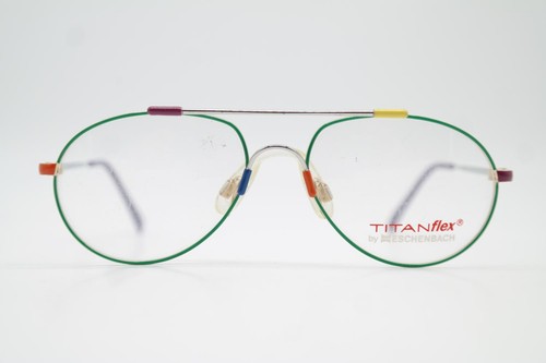 Lunettes enfant titanflex - lunettes,