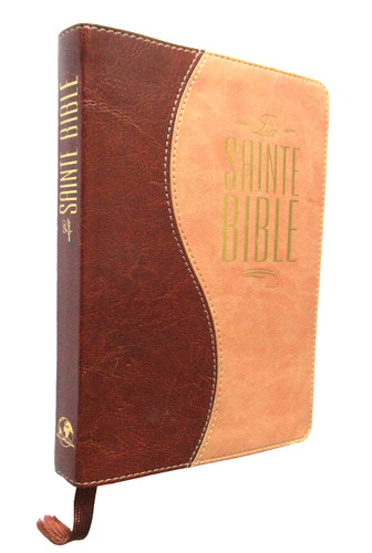 Sainte bible par - par, louis