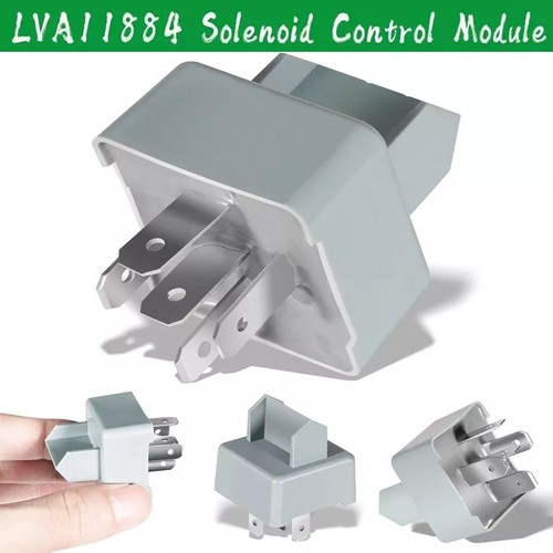 Lva11884 fuel solenoid - lva11884, control