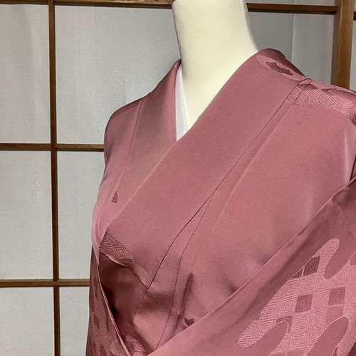 Vêtement kimono japonais pure
