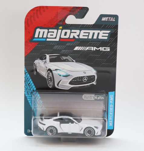 Majorette 2026 mercedes - majorette, amg