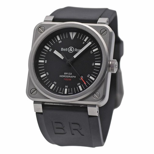 Montre automatique pour homme