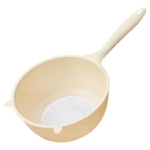 Passoire riz plastique - passoire,