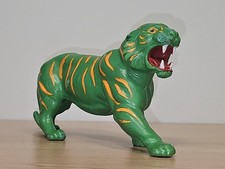 Figurine rétro Tigre Kringer