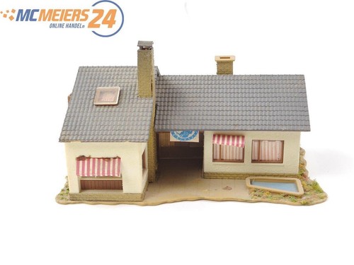 Vollmer 3712 bâtiment - 3712,