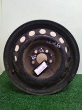 Jante MERCEDES VITO 639 PHASE