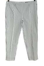 SEERSUCKER Pantalon en jersey