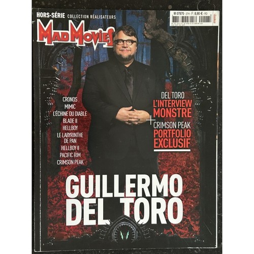 Mad movies hors - mad, n°