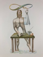 Perahim, L’Alphabet Hébreu