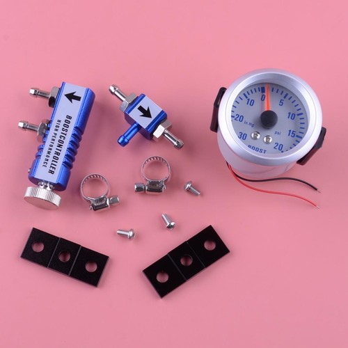 30psi turbo manual boost - 0-30psi,