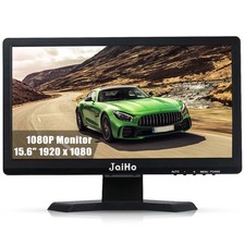 Écran PC 15,6 Pouces - 60Hz