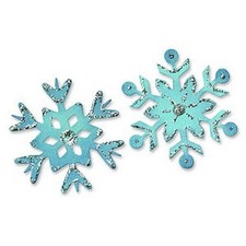 Fraise Big Shot Sizzix