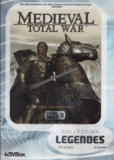 Jeu vidéo vintage PC CD-ROM -