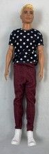 Poupée Barbie Ken