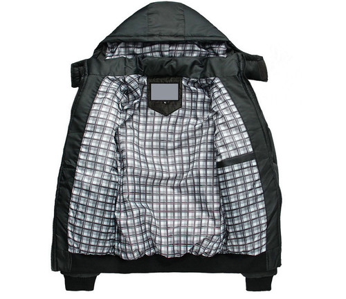 Winter parka - winter,