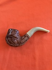 Pipe ancienne bruyère De COGOLIN