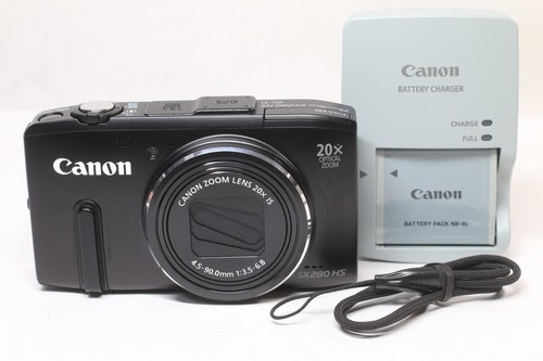 Appareil photo numérique 12,1