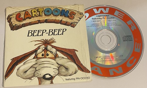 Cartoons feat pin - cartoons, –