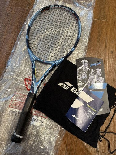 Babolat pure drive 2025 - babolat,