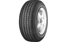 Pneu CONTINENTAL Conti 4x4 contact 255/50 R19 107V