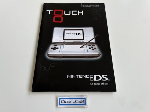 Catalogue officiel nintendo - catalogue,