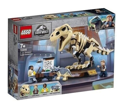 Lego jurassic jurassik world - lego,