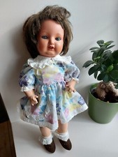 Ancien bébé de caractère