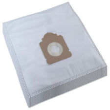 10 Premium Sacs Aspirateur pour Menalux 1005 - CT 235