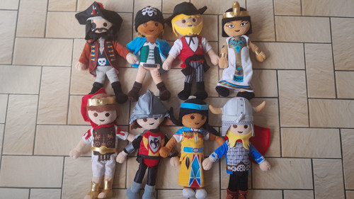 Playmobil enorme lot - playmobil,