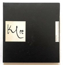 Claude ROY. Paul Klee aux