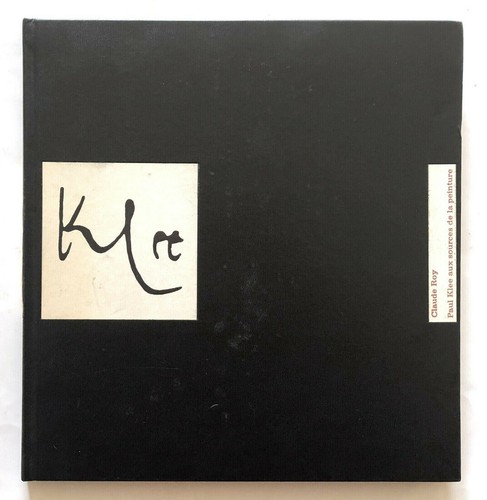 Claude roy paul klee aux - roy.,