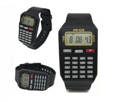 X Montre à Bracelet Avec