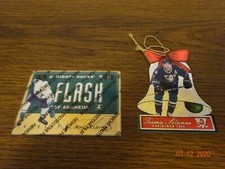 Teemu Selanne Anahiem Ducks