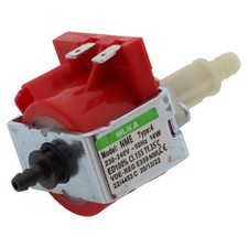Micro pompe Ulka NME4 NME Type 4 16W 240V Didiesse Frog Domena QuickMill Polti